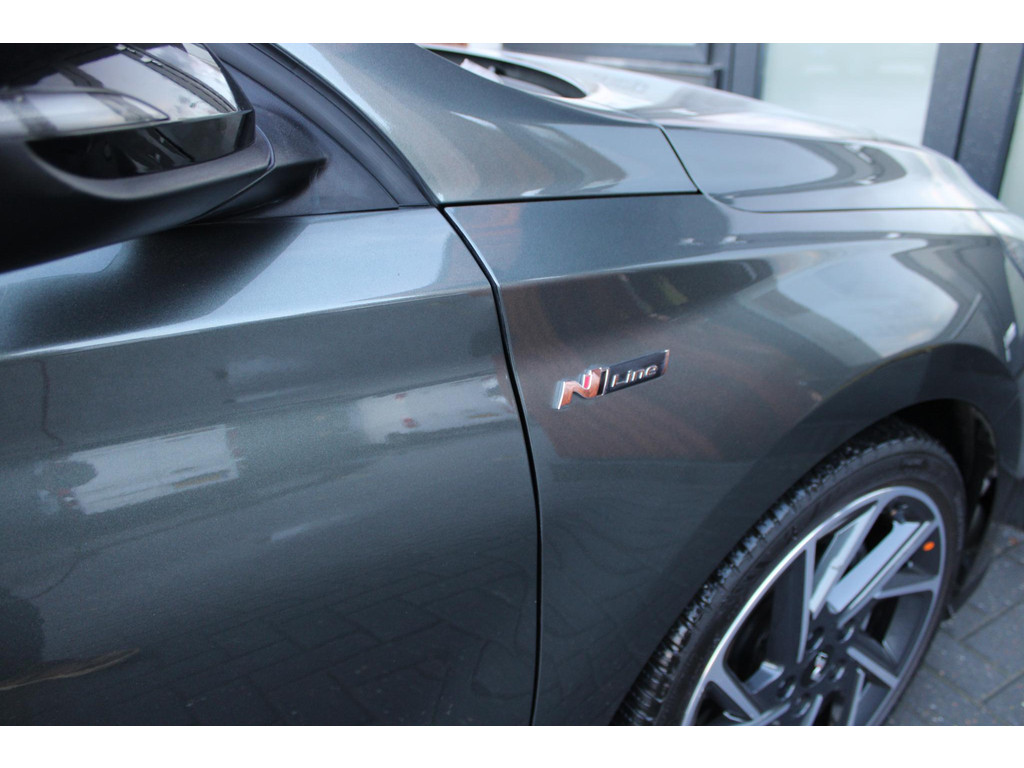 Hyundai i30 Wagon 1.5 T-GDi MHEV N Line occasion kopen Valthermond — foto 11
