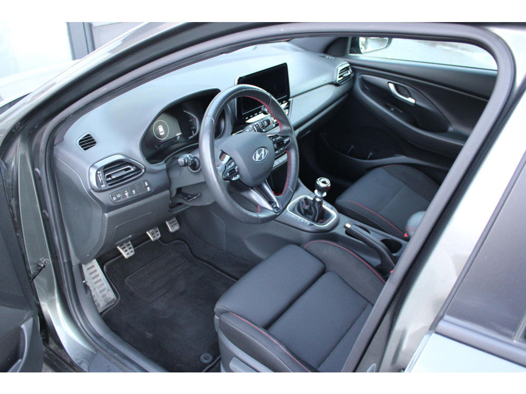 Hyundai i30 Wagon 1.5 T-GDi MHEV N Line occasion kopen Valthermond — foto 14