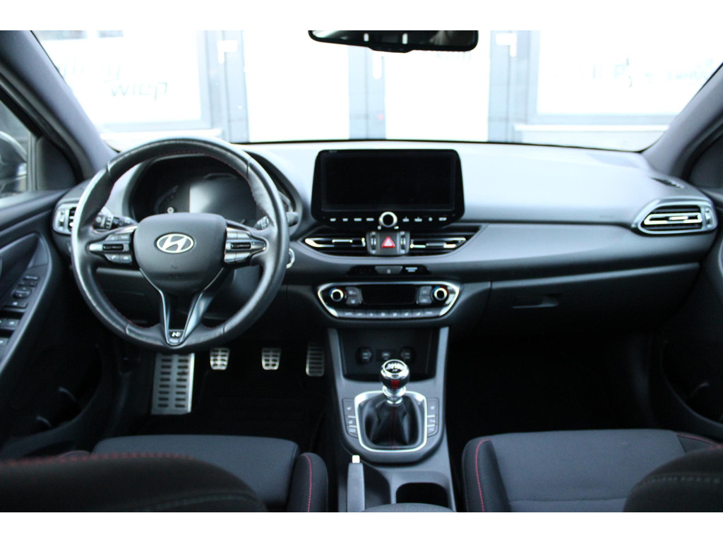 Hyundai i30 Wagon 1.5 T-GDi MHEV N Line occasion kopen Valthermond — foto 15