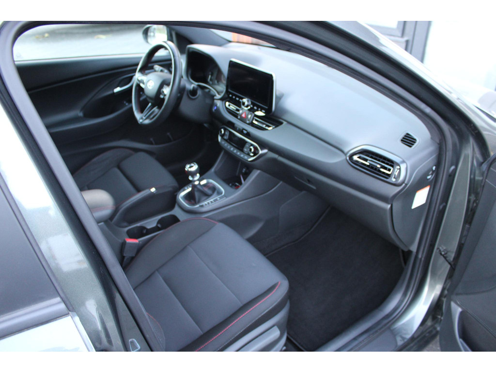 Hyundai i30 Wagon 1.5 T-GDi MHEV N Line occasion kopen Valthermond — foto 16