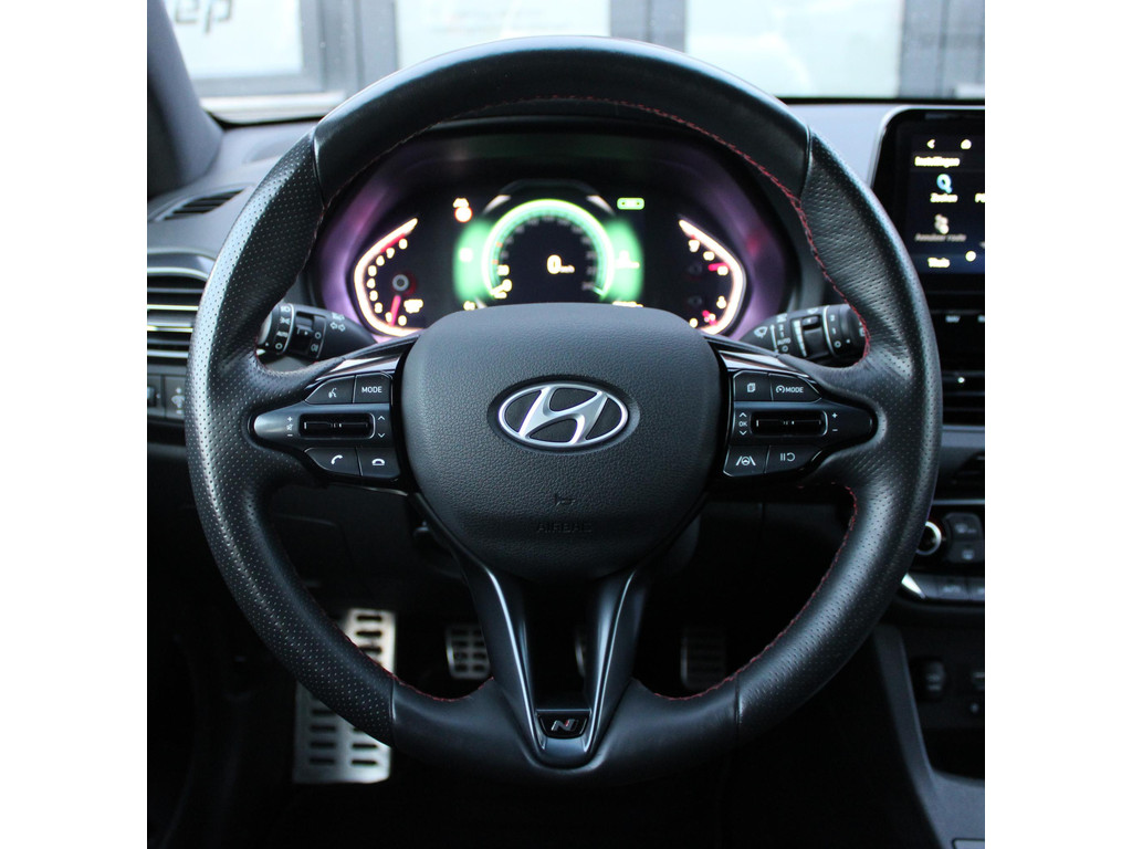 Hyundai i30 Wagon 1.5 T-GDi MHEV N Line occasion kopen Valthermond — foto 19