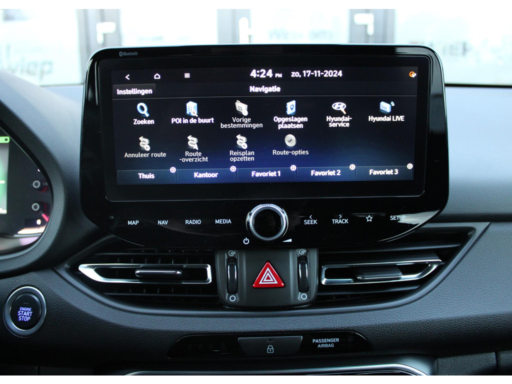 Hyundai i30 Wagon 1.5 T-GDi MHEV N Line occasion kopen Valthermond — foto 20