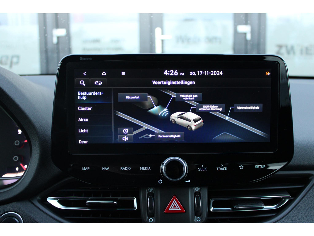 Hyundai i30 Wagon 1.5 T-GDi MHEV N Line occasion kopen Valthermond — foto 21