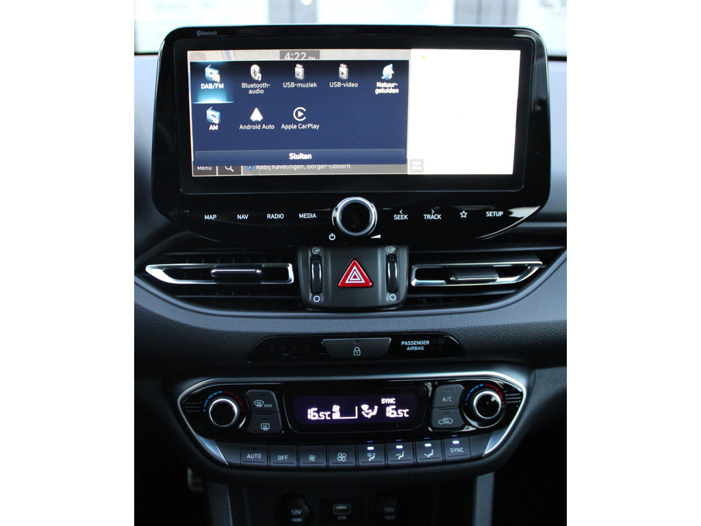 Hyundai i30 Wagon 1.5 T-GDi MHEV N Line occasion kopen Valthermond — foto 23