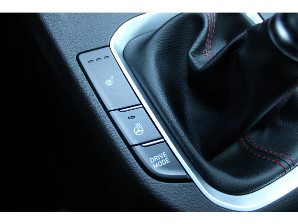 Hyundai i30 Wagon 1.5 T-GDi MHEV N Line occasion kopen Valthermond — foto 26