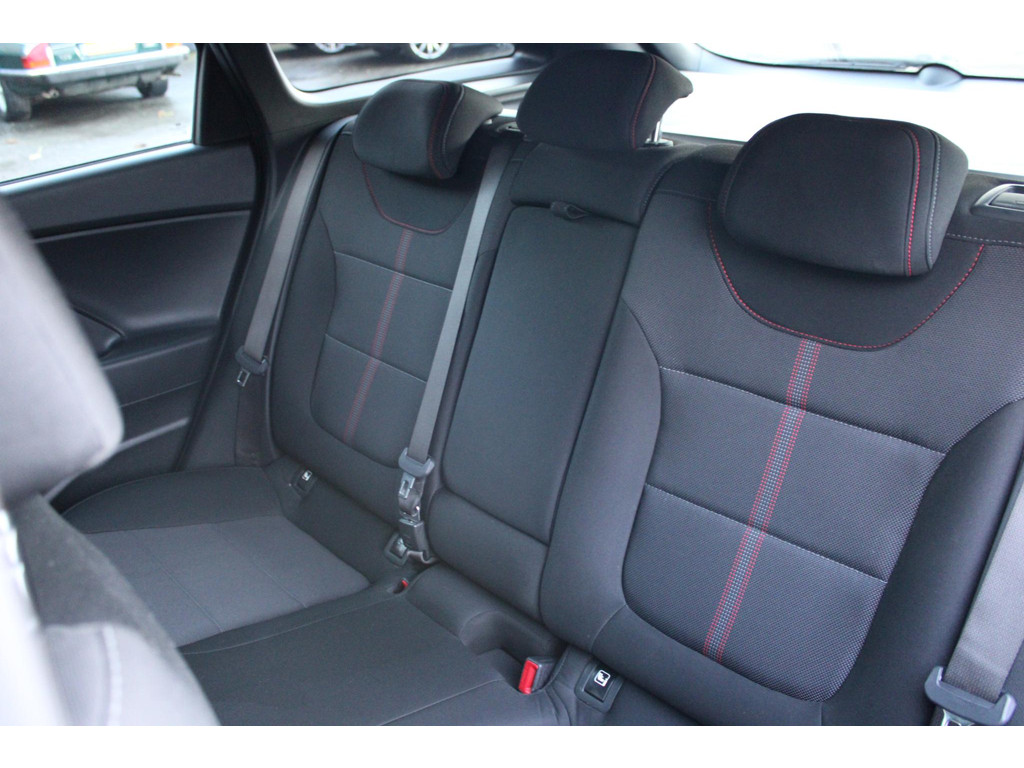 Hyundai i30 Wagon 1.5 T-GDi MHEV N Line occasion kopen Valthermond — foto 28