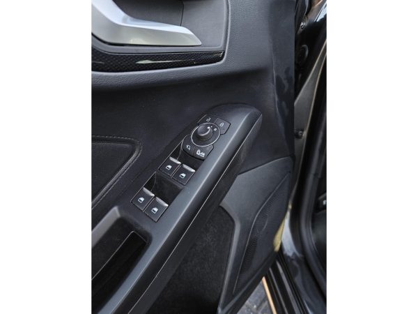 Ford Focus Wagon 1.0 EcoBoost Hybrid ST Line X Business occasion kopen Valthermond — foto 15