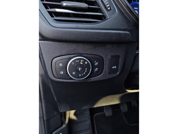 Ford Focus Wagon 1.0 EcoBoost Hybrid ST Line X Business occasion kopen Valthermond — foto 16