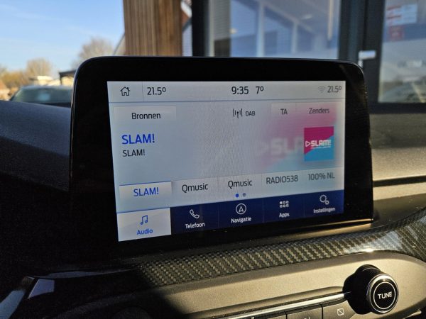 Ford Focus Wagon 1.0 EcoBoost Hybrid ST Line X Business occasion kopen Valthermond — foto 23