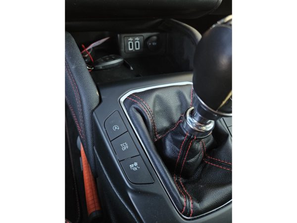 Ford Focus Wagon 1.0 EcoBoost Hybrid ST Line X Business occasion kopen Valthermond — foto 28