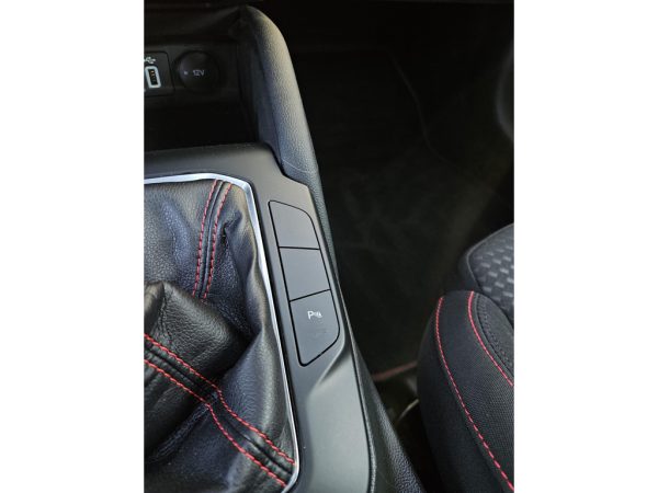 Ford Focus Wagon 1.0 EcoBoost Hybrid ST Line X Business occasion kopen Valthermond — foto 29