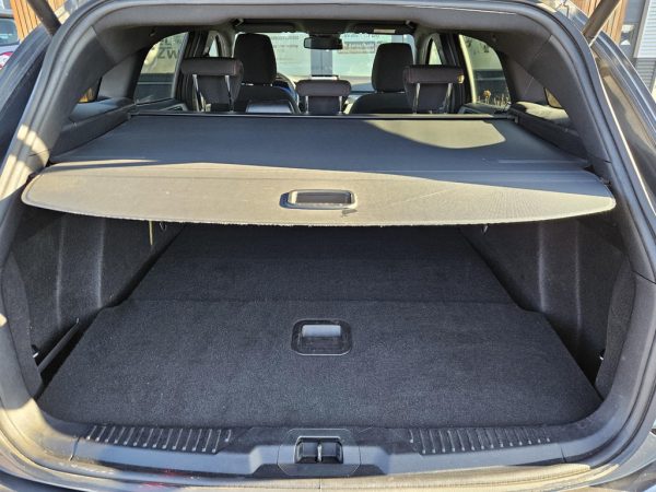 Ford Focus Wagon 1.0 EcoBoost Hybrid ST Line X Business occasion kopen Valthermond — foto 32