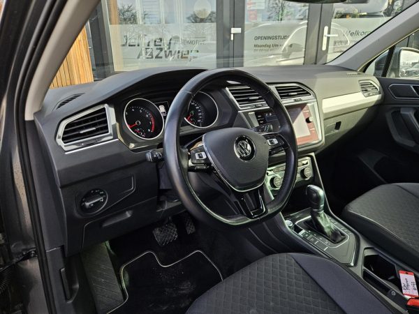 Volkswagen Tiguan 1.4 TSI ACT Comfortline Business occasion kopen Valthermond — foto 12