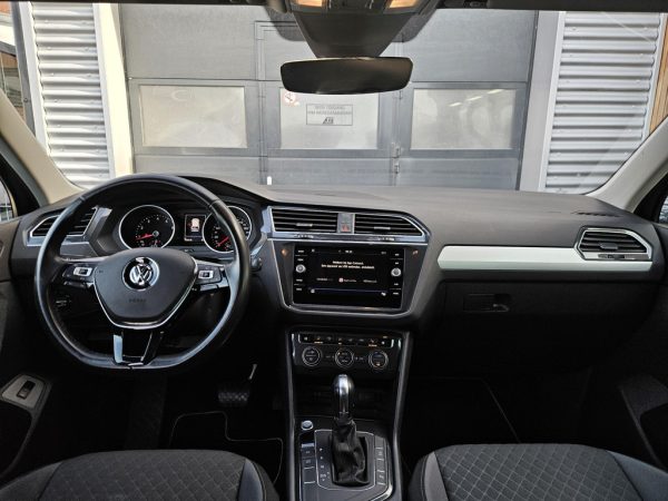 Volkswagen Tiguan 1.4 TSI ACT Comfortline Business occasion kopen Valthermond — foto 13
