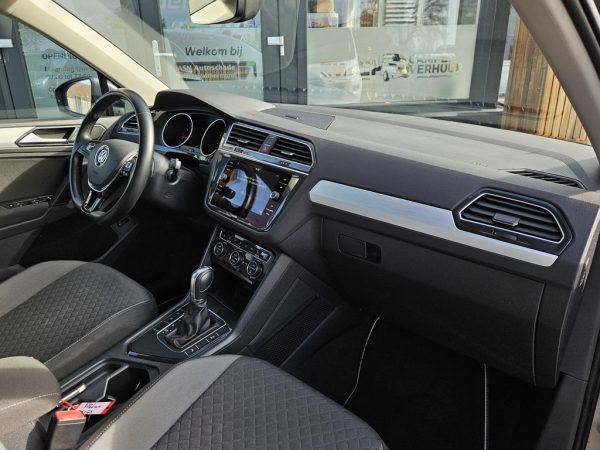 Volkswagen Tiguan 1.4 TSI ACT Comfortline Business occasion kopen Valthermond — foto 14