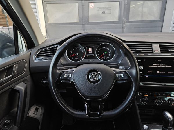 Volkswagen Tiguan 1.4 TSI ACT Comfortline Business occasion kopen Valthermond — foto 18