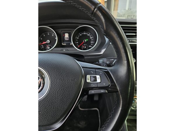 Volkswagen Tiguan 1.4 TSI ACT Comfortline Business occasion kopen Valthermond — foto 20
