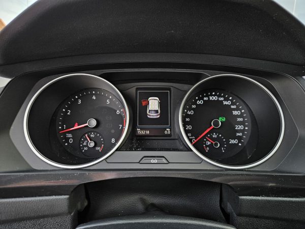 Volkswagen Tiguan 1.4 TSI ACT Comfortline Business occasion kopen Valthermond — foto 21