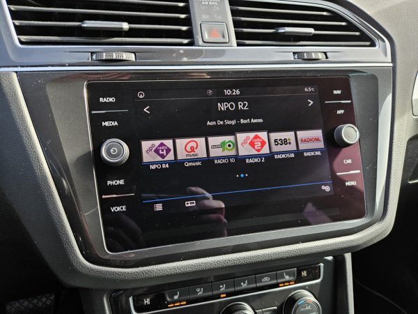 Volkswagen Tiguan 1.4 TSI ACT Comfortline Business occasion kopen Valthermond — foto 22
