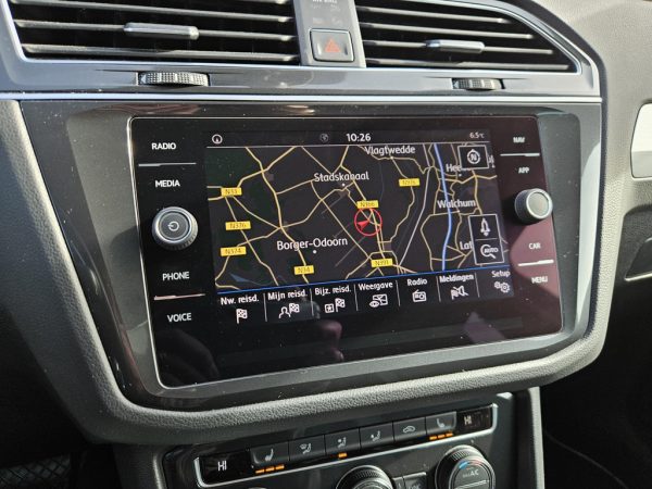 Volkswagen Tiguan 1.4 TSI ACT Comfortline Business occasion kopen Valthermond — foto 23