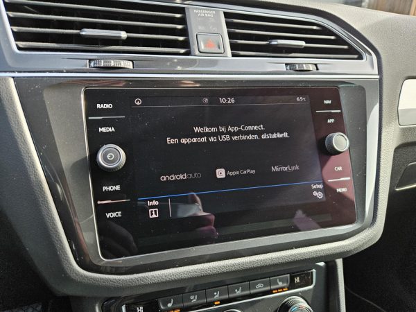 Volkswagen Tiguan 1.4 TSI ACT Comfortline Business occasion kopen Valthermond — foto 24