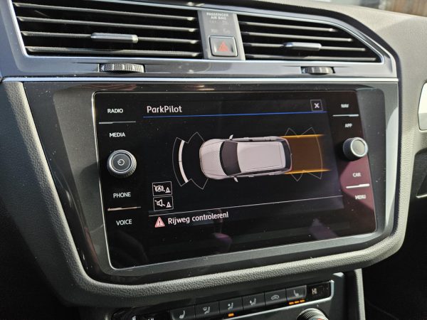 Volkswagen Tiguan 1.4 TSI ACT Comfortline Business occasion kopen Valthermond — foto 25