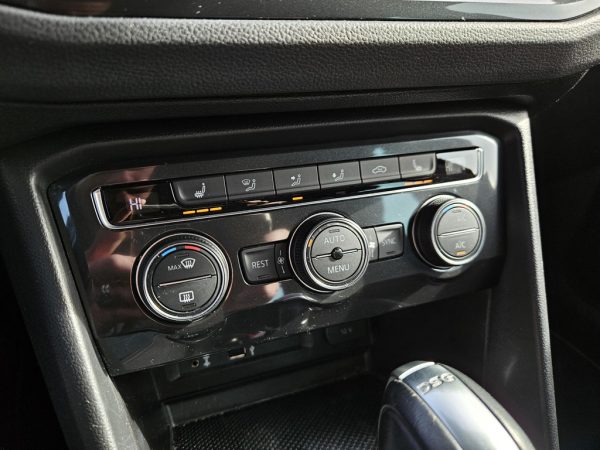 Volkswagen Tiguan 1.4 TSI ACT Comfortline Business occasion kopen Valthermond — foto 26