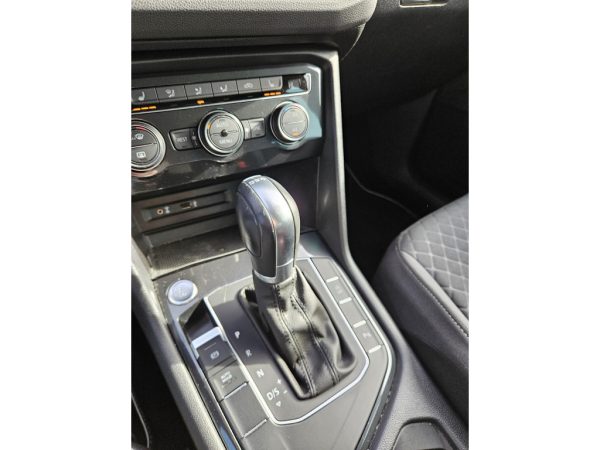 Volkswagen Tiguan 1.4 TSI ACT Comfortline Business occasion kopen Valthermond — foto 27