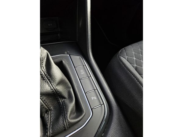 Volkswagen Tiguan 1.4 TSI ACT Comfortline Business occasion kopen Valthermond — foto 29