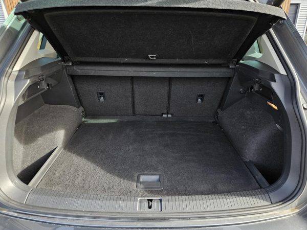Volkswagen Tiguan 1.4 TSI ACT Comfortline Business occasion kopen Valthermond — foto 31