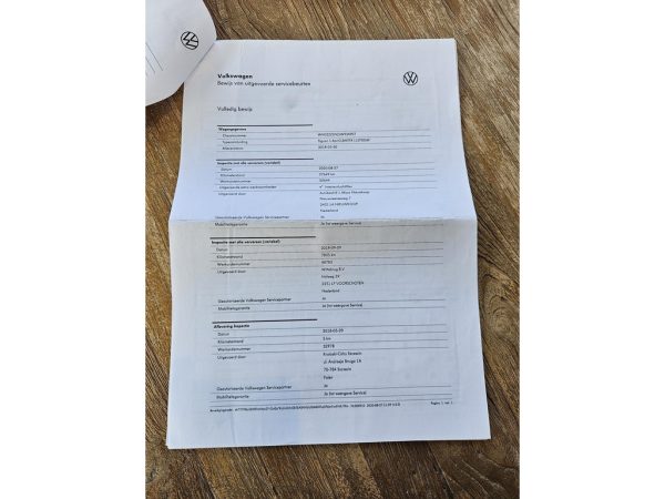 Volkswagen Tiguan 1.4 TSI ACT Comfortline Business occasion kopen Valthermond — foto 38