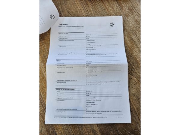 Volkswagen Tiguan 1.4 TSI ACT Comfortline Business occasion kopen Valthermond — foto 39