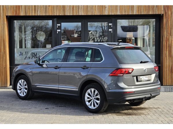 Volkswagen Tiguan 1.4 TSI ACT Comfortline Business occasion kopen Valthermond — foto 3