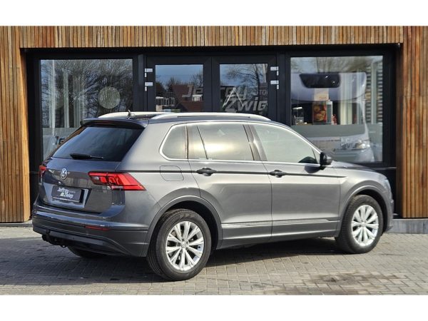 Volkswagen Tiguan 1.4 TSI ACT Comfortline Business occasion kopen Valthermond — foto 4