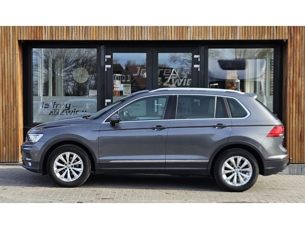 Volkswagen Tiguan 1.4 TSI ACT Comfortline Business occasion kopen Valthermond — foto 5