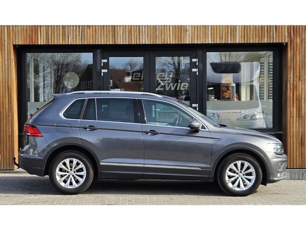 Volkswagen Tiguan 1.4 TSI ACT Comfortline Business occasion kopen Valthermond — foto 6