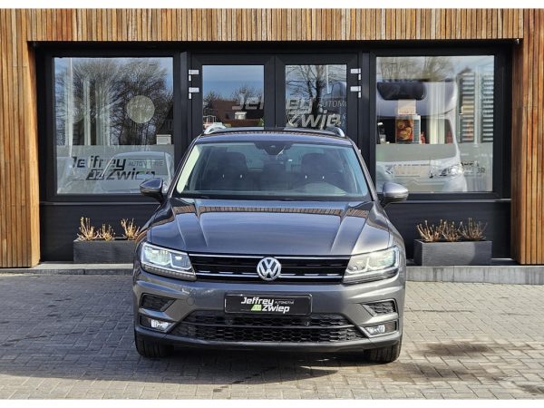 Volkswagen Tiguan 1.4 TSI ACT Comfortline Business occasion kopen Valthermond — foto 7