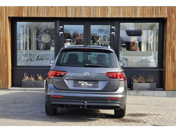 Volkswagen Tiguan 1.4 TSI ACT Comfortline Business occasion kopen Valthermond — foto 8