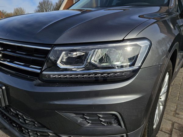 Volkswagen Tiguan 1.4 TSI ACT Comfortline Business occasion kopen Valthermond — foto 9