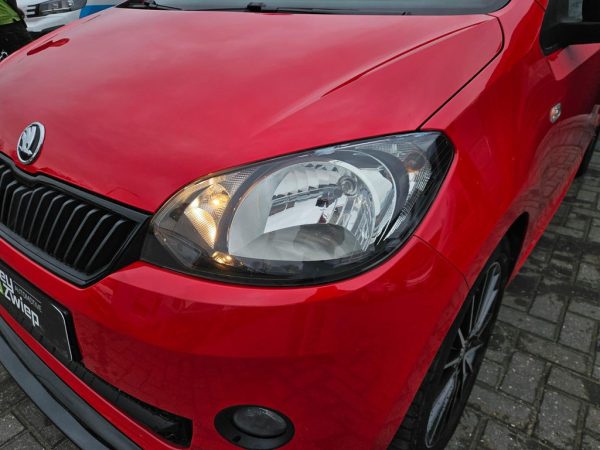Škoda Citigo 1.0 Greentech Monte Carlo occasion kopen Valthermond — foto 10
