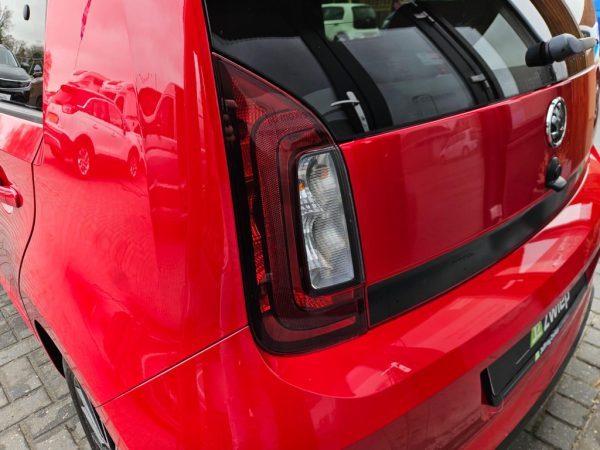 Škoda Citigo 1.0 Greentech Monte Carlo occasion kopen Valthermond — foto 11