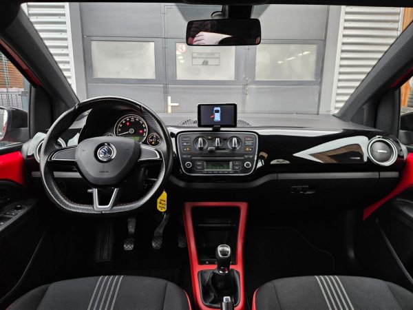 Škoda Citigo 1.0 Greentech Monte Carlo occasion kopen Valthermond — foto 13