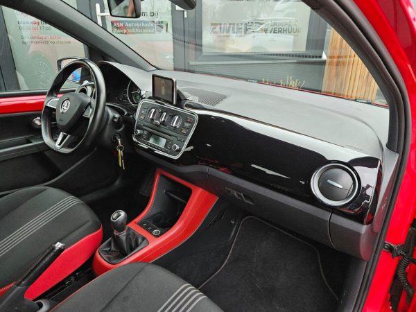 Škoda Citigo 1.0 Greentech Monte Carlo occasion kopen Valthermond — foto 14