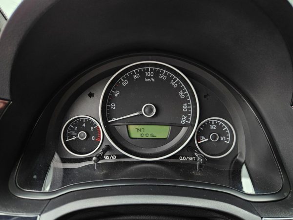 Škoda Citigo 1.0 Greentech Monte Carlo occasion kopen Valthermond — foto 18