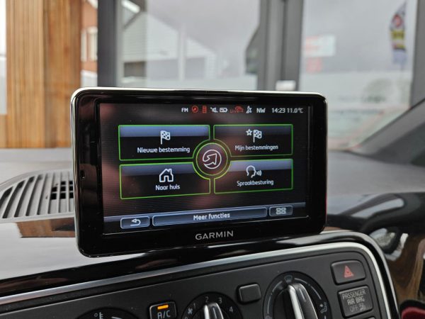 Škoda Citigo 1.0 Greentech Monte Carlo occasion kopen Valthermond — foto 19