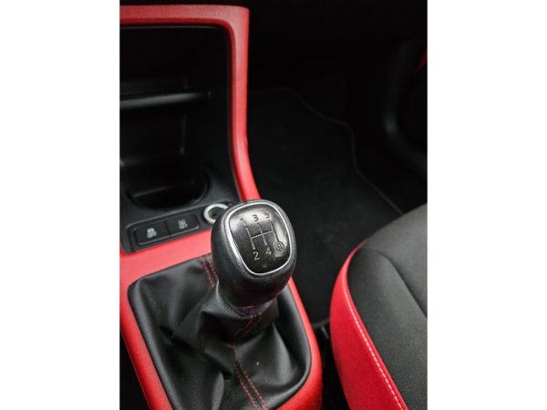 Škoda Citigo 1.0 Greentech Monte Carlo occasion kopen Valthermond — foto 22