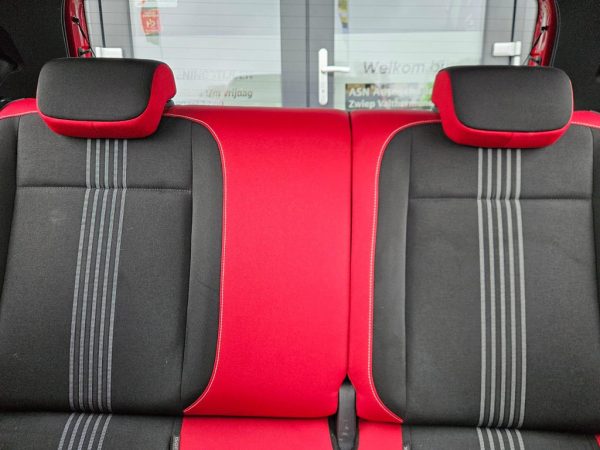 Škoda Citigo 1.0 Greentech Monte Carlo occasion kopen Valthermond — foto 24