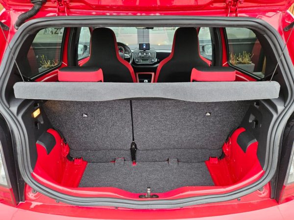 Škoda Citigo 1.0 Greentech Monte Carlo occasion kopen Valthermond — foto 25