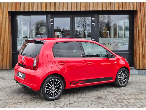 Škoda Citigo 1.0 Greentech Monte Carlo occasion kopen Valthermond — foto 4