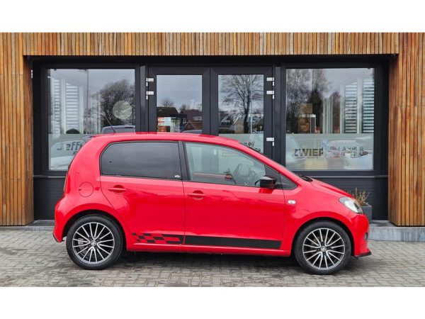 Škoda Citigo 1.0 Greentech Monte Carlo occasion kopen Valthermond — foto 6
